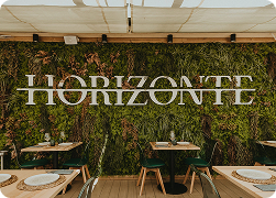 Horizonte